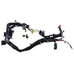 WC97154 - : Cable Assembly Battery To Battery for Ford Image
