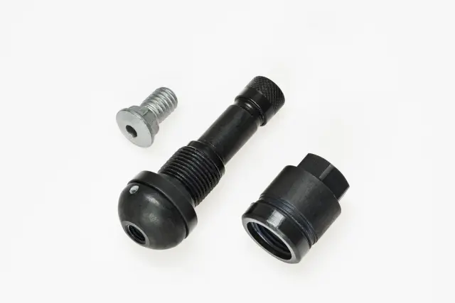 RDV026 - Wheels, Tires &amp; Parts: Tire Pressure Monitoring System (TPMS) Sensor Service Kit for BH Sens Image