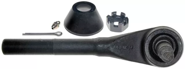 45A0194 - Steering: ACDelcoâ„¢ Connector Rod End for Chevrolet: Blazer, C/K Pickup, K1500 Pickup, K2500 Pickup, K3500 Pickup, K5 Blazer, R10, R20, R2500, R30, R3500, Suburban C10, Suburban C20, Suburban K10, Suburban K20, Suburban R10, Suburban R1500, Suburban R20, Suburban R2500, Suburban V10, Suburban V1500, Suburban V20, Suburban V2500, V10, V20, V30, V3500 | GMC: C1500 Pickup, C2500 Pickup, C3500 Pickup, Jimmy, K1500 Pickup, K2500 Pickup, K3500 Pickup, R1500 Pickup, R2500 Pickup, R3500 Pickup, Suburban C1500, Suburban C2500, Suburban K1500, Suburban K2500, Suburban R1500, Suburban R2500, V1500, V1500 Suburban, V2500, V2500 Suburban, V3500 Image
