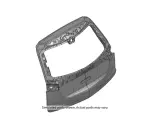 84795582 - : F Gate for GM Image