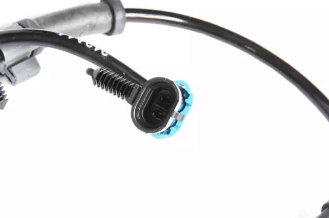 19300584 - Brakes: ABS Wheel Speed Sensor for GM Image