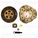 52672007 - : 1965-1973 Ford Mustang Clutch Kit 5.0L for VALEO Image