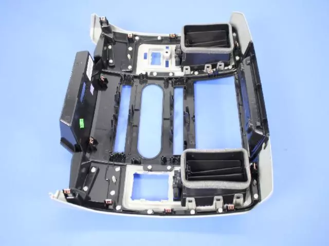 INSTRUMENT PANEL - BEZEL 1EB051SDAD - Mopar (1EB051SDAD)