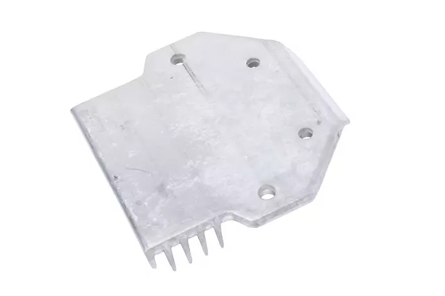 10474610 - : Igniter Heat Sink for Chevrolet: Astro, Express 1500, Express 2500, S10 | GMC: Safari, Savana 1500, Savana 2500, Sonoma Image