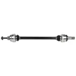 NCV70035 - : 15-21 Porsche Macan (2.0, 2.9, 3.0, 3.6) CV Axle Assembly for GSP Image