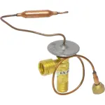 EX10125C - : A/C Expansion Valve -- Thermal Expansion Valve for UAC Image