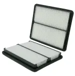42607 - : WIX Air Filter Panel for WIX Image