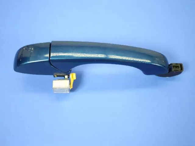 1KR97GBSAB - : Exterior Door Handle, Left for Chrysler: Sebring | Dodge: Avenger, Journey Image