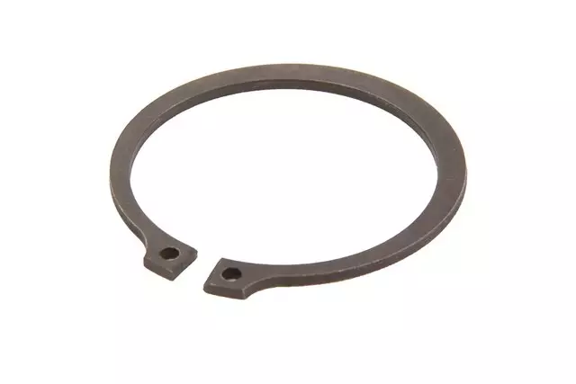 19133024 - : Transfer Case Input Gear Bearing Retaining Ring for ACDelco Image