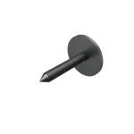 6513874AA - Body Sheet Metal Except Doors: Hex Head Screw And Washer for Mopar Image
