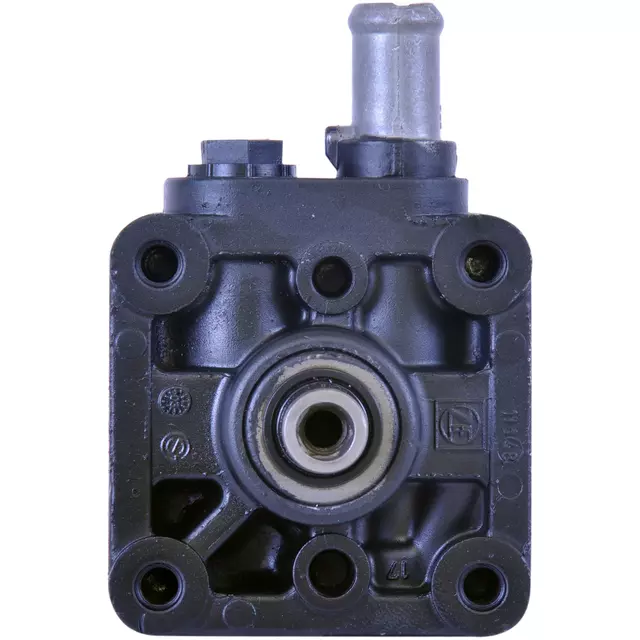 Power Steering Pump - ACDelco (36P1118)