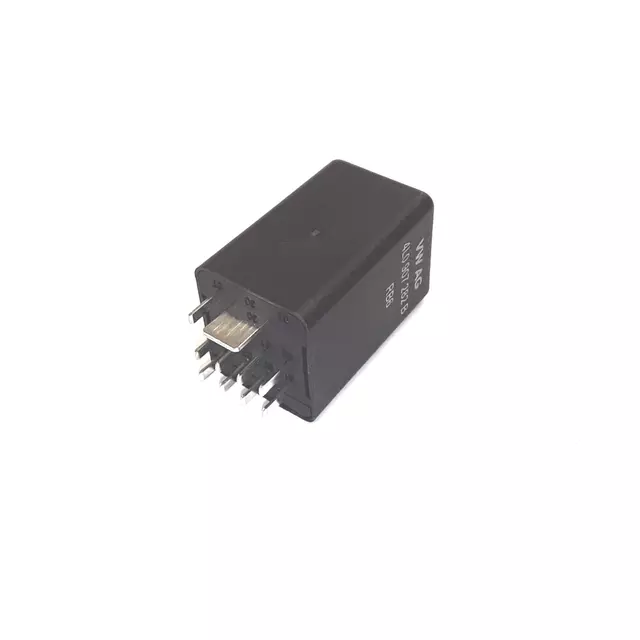 4L0907282B - : Diesel Glow Plug Controller for Volkswagen Image