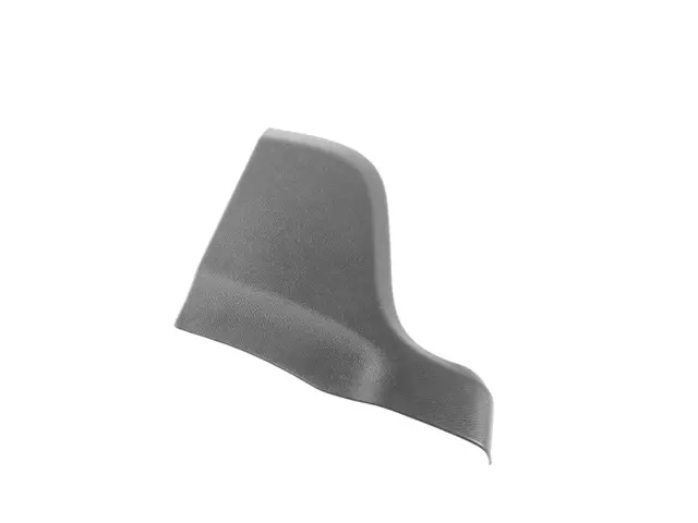 5ZG10TX7AB - Interior Trim: Rear Seat Shield for Ram: 1500 Image