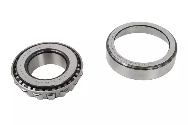 84446305 - : Differential Drive Pinion Gear Inner Bearing Assembly for Chevrolet: Silverado 1500, Silverado 1500 LTD, Silverado 2500 HD, Silverado 3500 HD | GMC: Sierra 1500, Sierra 1500 Limited, Sierra 2500 HD, Sierra 3500 HD Image