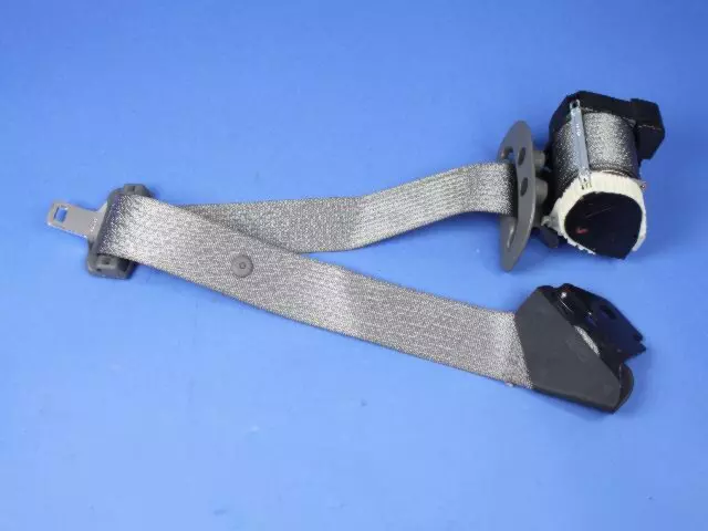 5HK441D5AD - Interior Trim: Rr Cntr Shoulder Seat Belt for Mopar Image