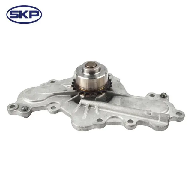 SK1259060 - Cooling Systems: SKP Engine Water Pump for Skyward Automotive Image