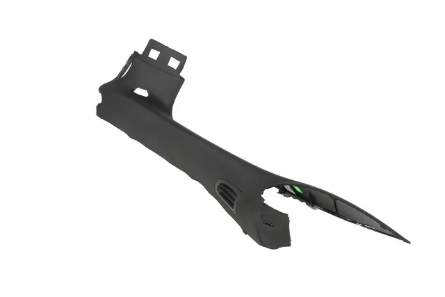 23456498 - Body: Windshield Pillar Trim for Chevrolet: Corvette Image