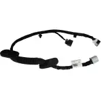 GT4Z14A412A - : Wire Jump Central Door Loc for Ford Image