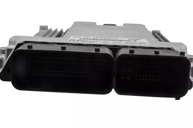 19300014 - : Engine Control Module, Refurbished for Buick: Enclave, LaCrosse | Cadillac: CTS, STS | Chevrolet: Camaro, Traverse | GMC: Acadia | Saturn: Outlook Image