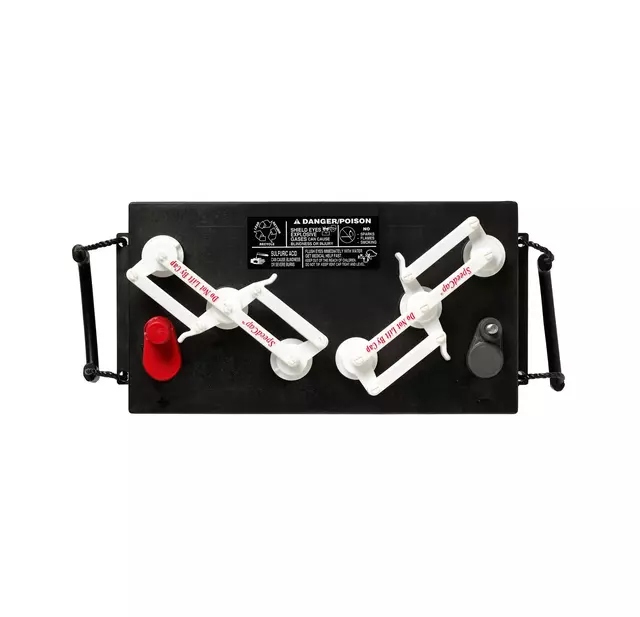 Battery - ACDelco (GC12V)