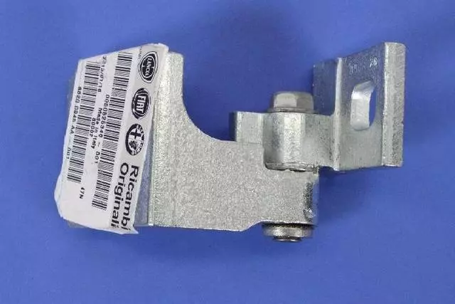 Door Lower Hinge, Right - Mopar (68200945AA)