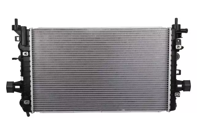 Radiator Assembly - GM (13170111)