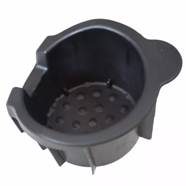 3S4Z5413562AAA - Body: Cup Holder for Ford: Focus Image