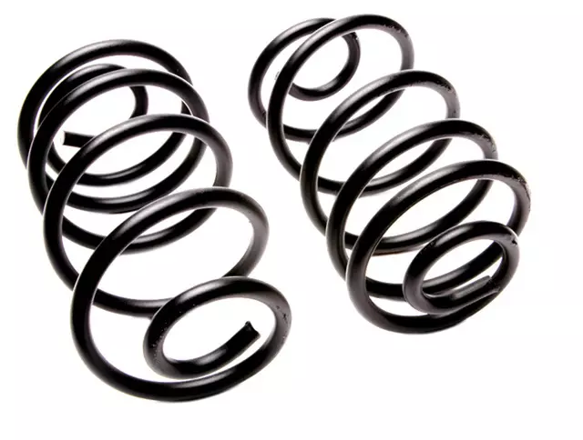 45H3095 - : Rear Coil Spring Set for ACDelco Image