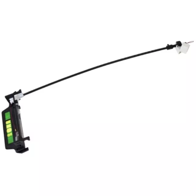 NC2Z7A110B - : Automatic Transmission Shift Indicator for Ford: E-150, E-250, E-350 Super Duty Image