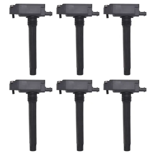 92841196 - Ignition Systems: Ignition Coil Set for Walker Products Inc. - Image
