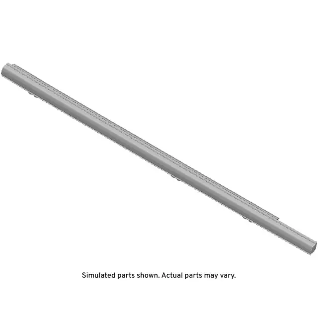 84832775 - Body: Belt Molding for Chevrolet: Silverado 2500 HD, Silverado 3500 HD | GMC: Sierra 2500 HD, Sierra 3500 HD Image