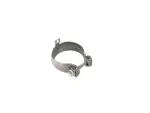 68299490AA - : Exhaust Clamp for Mopar Image