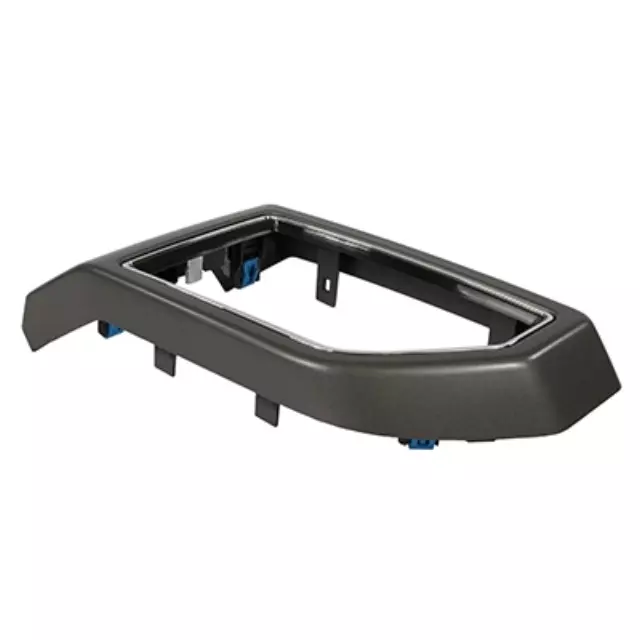 Panel Instrument - Ford (GL3Z-1504339-CC)
