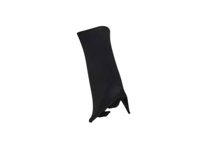 A Pillar Molding, Right - Mopar (7KL04TX7AD)