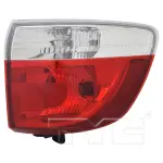 116425009 - : TYC Tail Light Assembly for TYC Image
