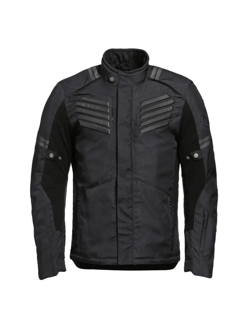 MENSJACKETRESCHENGTXANTHRACITE2025 - : Mens Reschen GTX Jacket for BMW-Motorrad Image