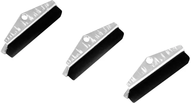 W199C - : 3pc replacement stone set for Performance Tool item W193C. for Performance Tool Image