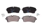 355040361 - : Disc Brake Pad Set for Hella Pagid Image