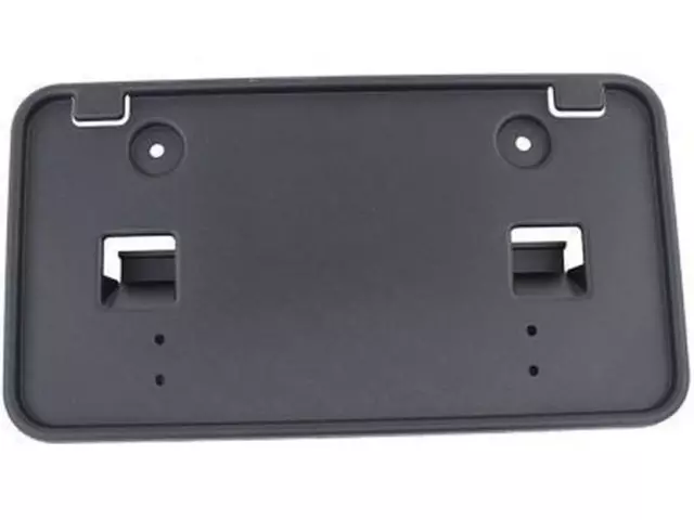 4L5Z17A385AAA - Body: License Bracket for Ford: Ranger Image
