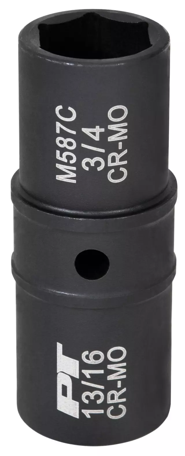 M587C - : Socket for Performance Tool Image