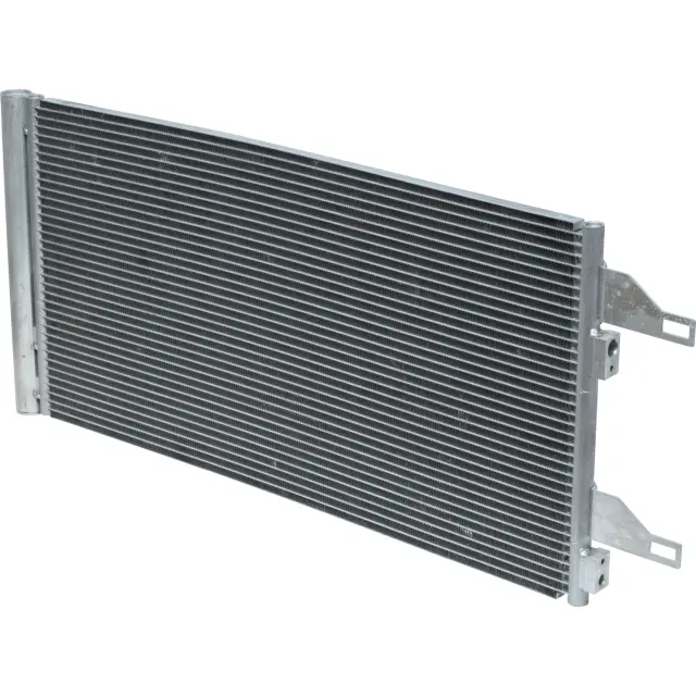 CN4614PFC - Air Conditioning &amp; Heat: A/C Condenser -- Condenser Parallel Flow for UAC Image