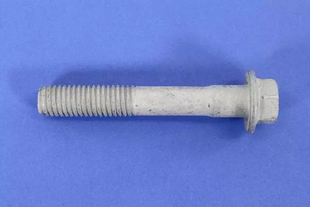 Hex Head Bolt, Mounting - Mopar (6102461AA)
