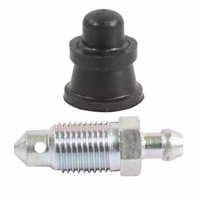2020 Ford Caliper Bleeder Screw - Ford (L1MZ-2208-B)