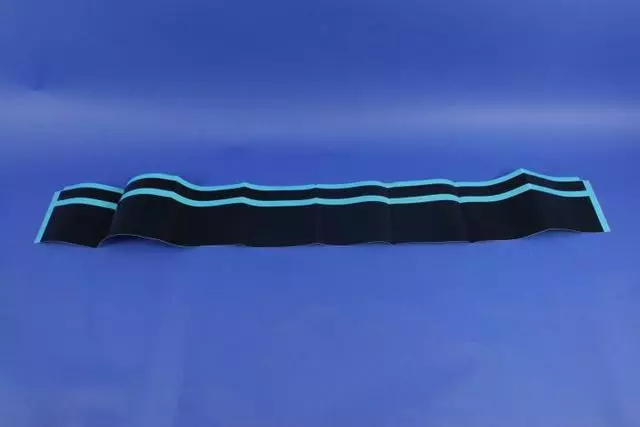 Decal - Mopar (5SN84RXFAA)