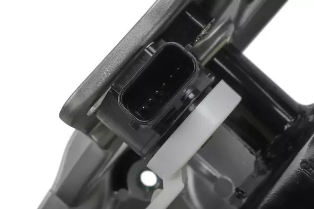 23359702 - : Brake Pedal for GM Image