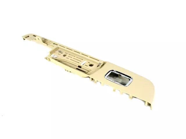 1VY66ML2AB - : Armrest Switch Plate, Right for Mopar Image