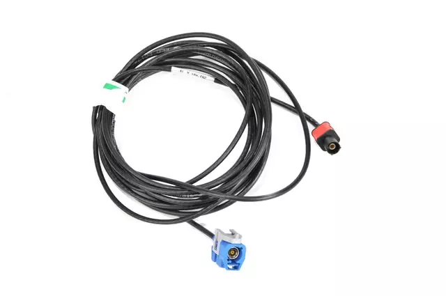 84238348 - : Digital Radio And Navigation Antenna Coaxial Cable for GM Image