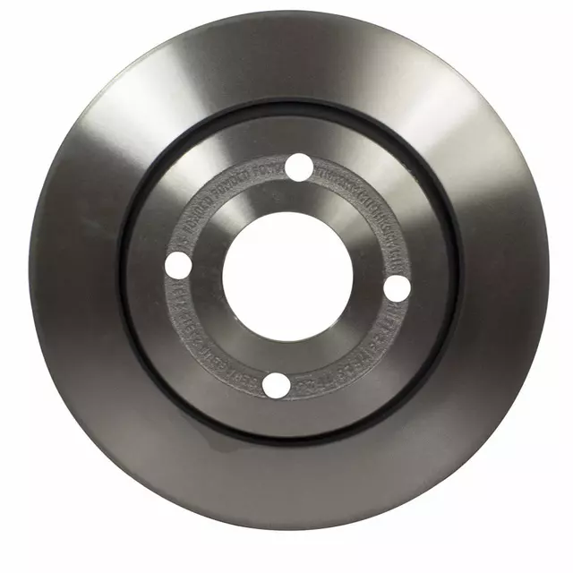 Rotor - Ford (GN1Z-2C026-A)