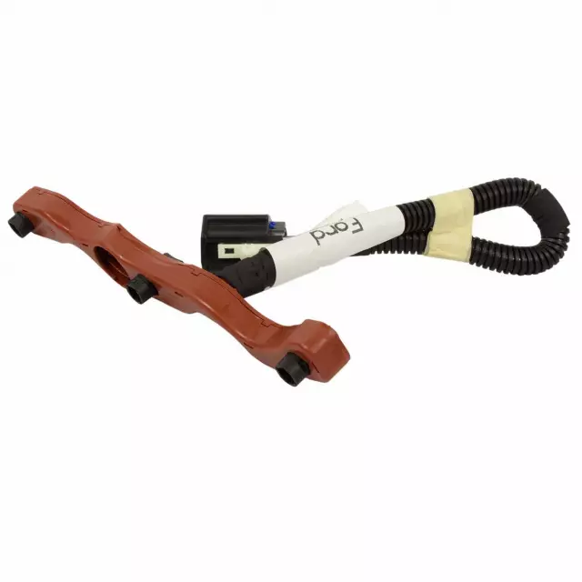 JL3Z12B568D - : Glow Plug Wiring Assembly for Ford Image