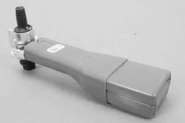 Rear Quad Inner Seat Belt, Left - Mopar (1HX031T1AA)